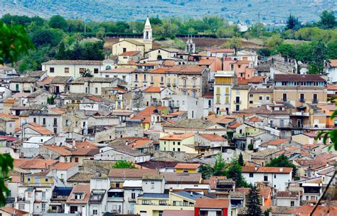 Pratola Peligna in Abruzzo offers 1 Euro Houses